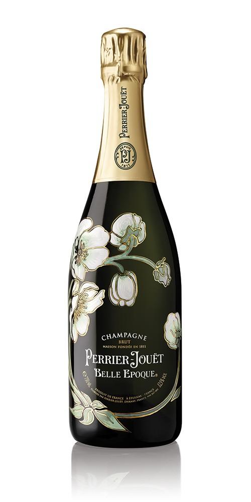 Perrier Jouet