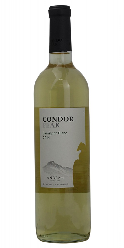 Condor Peak Sauvignon Blanc