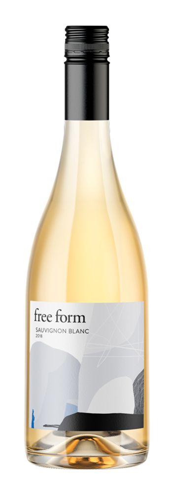 Free Form Sauvignon Blanc 