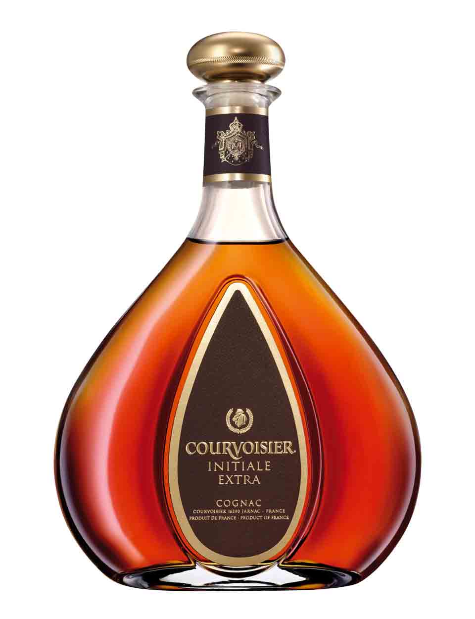 Courvoisier Initiale