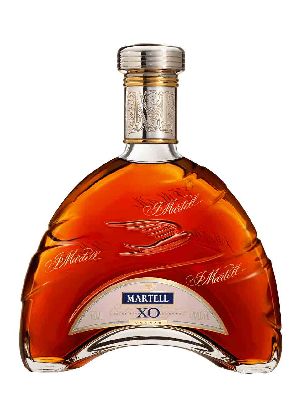Martell XO