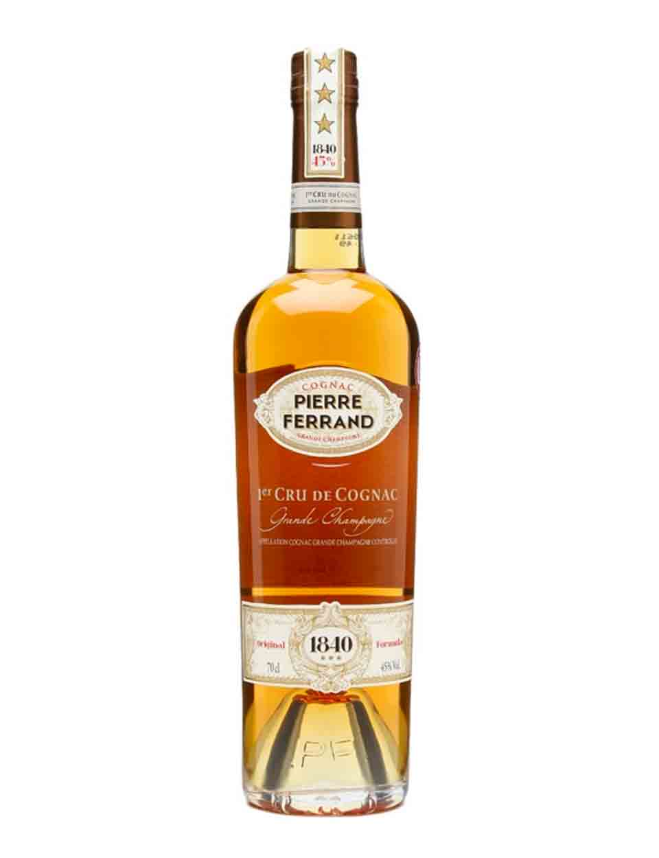 Pierre Ferrand 1840 Cognac