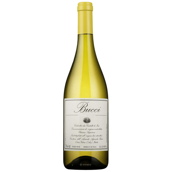 Bucci Verdicchio