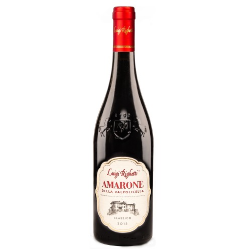 Righetti Amarone