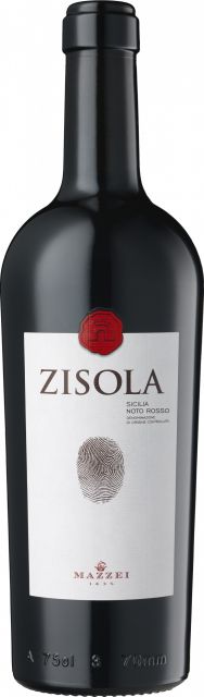 Zisola Nero D Avola