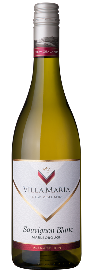 Villa Maria Sauvignon Blanc
