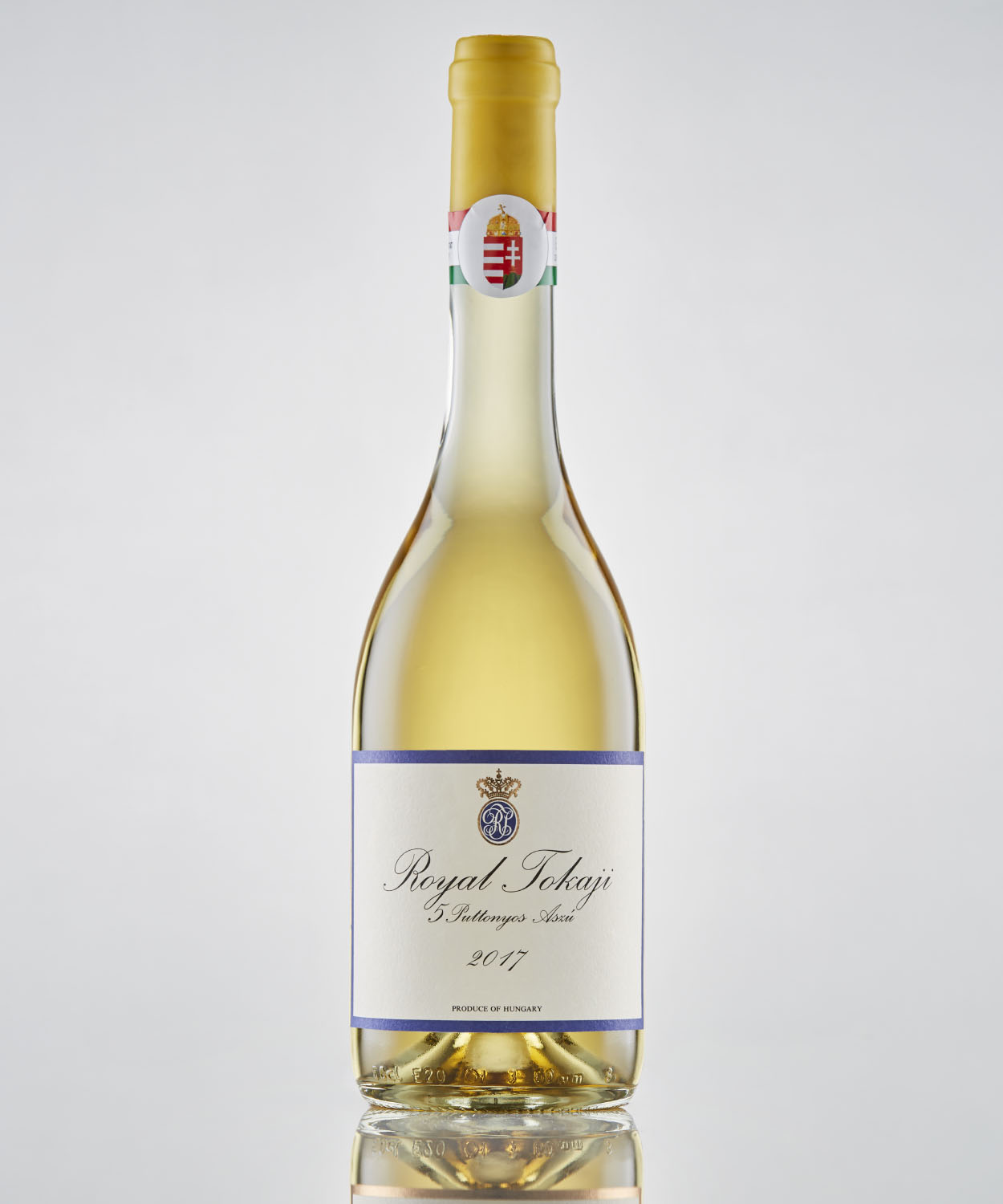 Tokaji Aszu 5 Puttonyos - Royal Tokaji 2