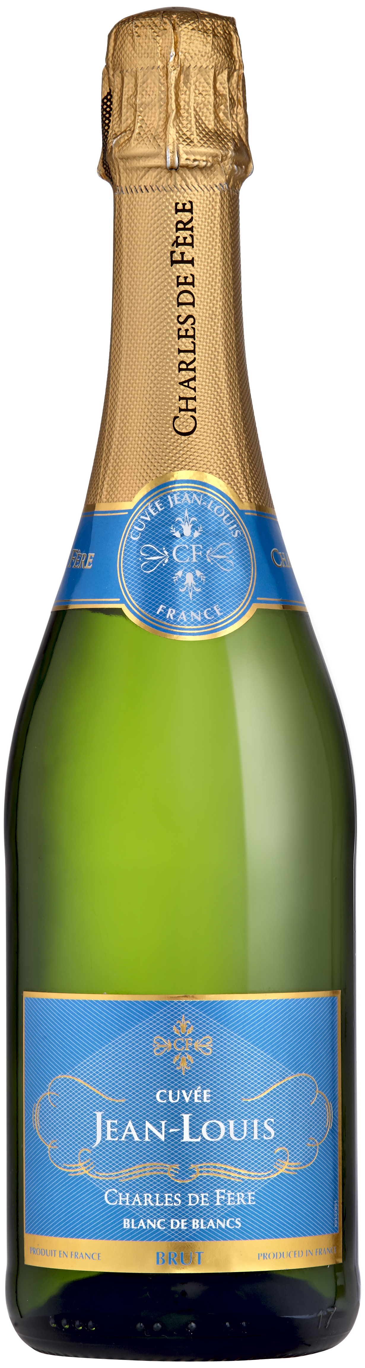 Charles-de-Fere Jean Louis Cuvee Brut