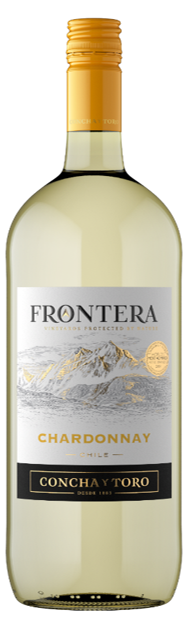 Frontera Chardonnay