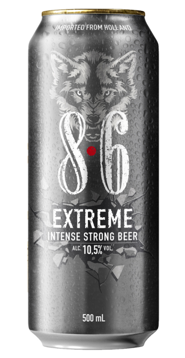 Bavaria Extreme 10.5% TC
