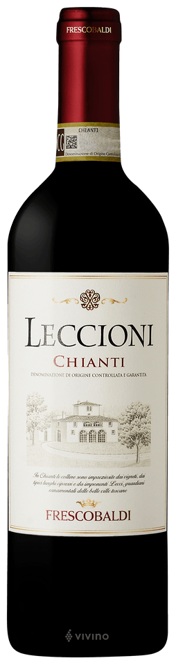 Frescobaldi Leccioni Chianti