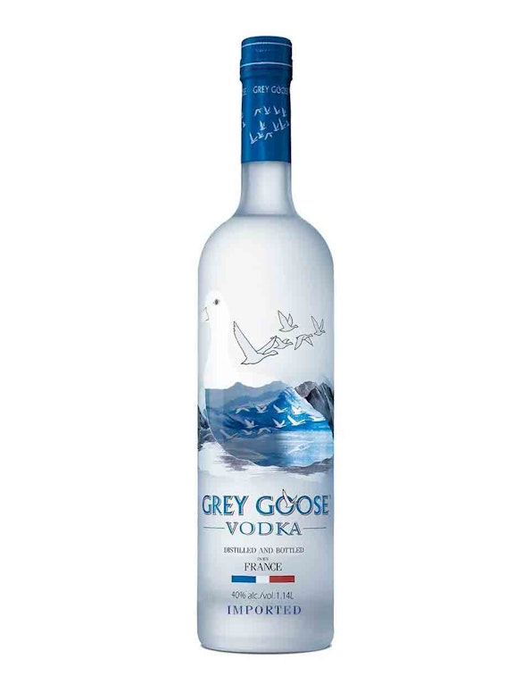 Grey Goose Vodka - Regal Wine and Spirits Glendale CA, Glendale, CA