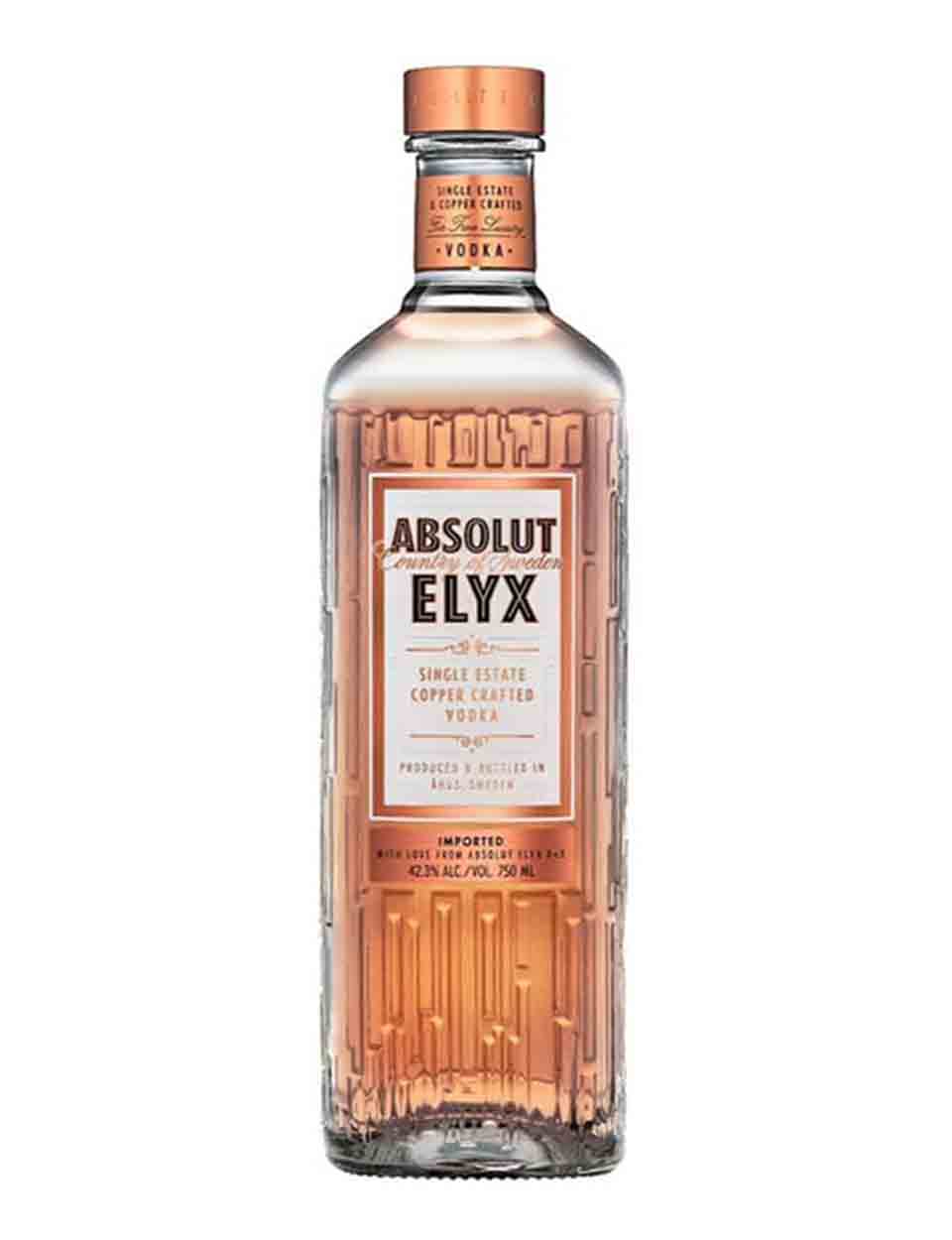 Absolut Elyx