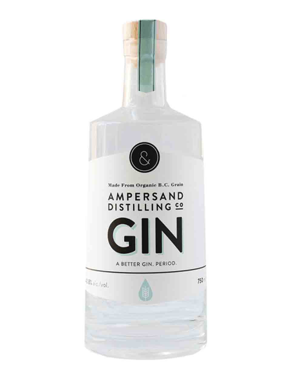 Ampersand Gin