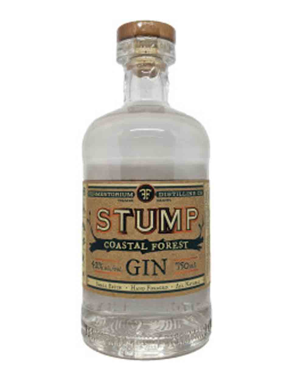 Stump Gin
