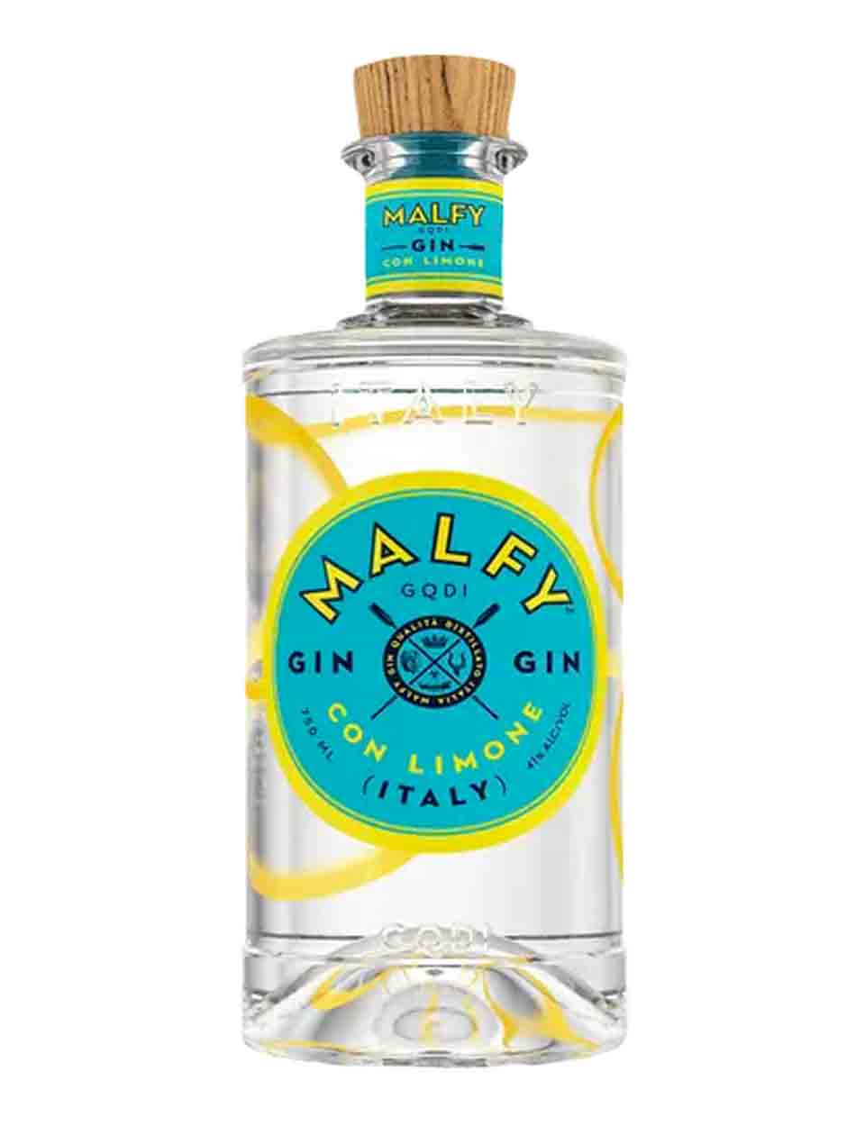 Malfy Lemon Gin
