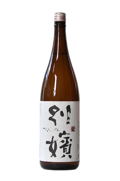 Koikawa: Junmai "Beppin"