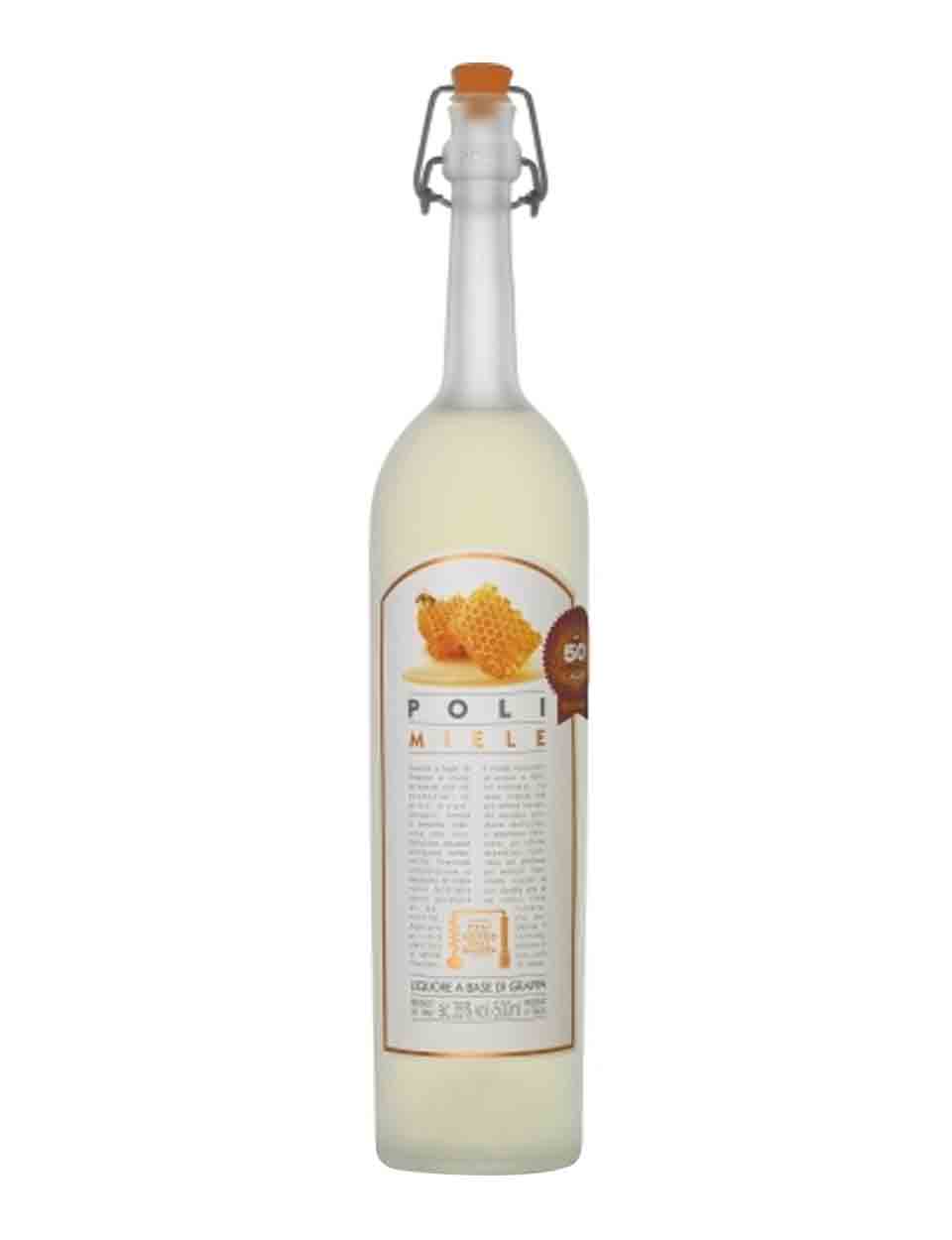 Poli Grappa Miele
