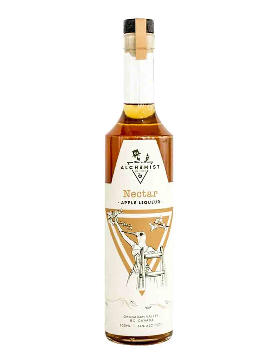 Alchemist Nectar Apple