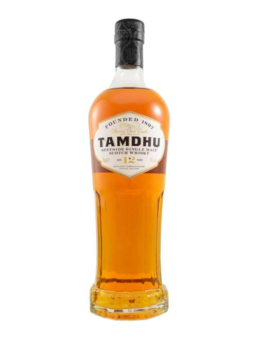 Tamdhu 12 Year Old