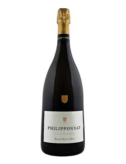 Philipponnat Royale Reserve Brut