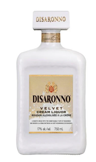 Disaronno Velvet