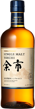 Nikka Yoichi Single Malt