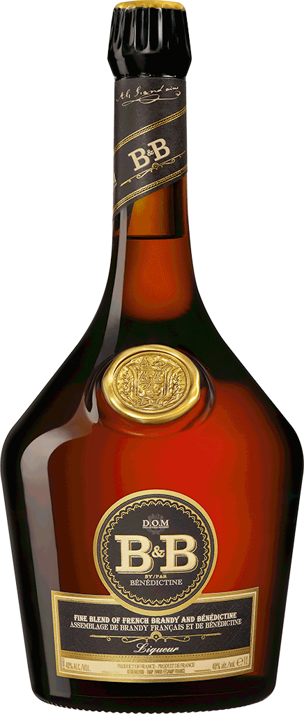 Benedictine B & B 750ml