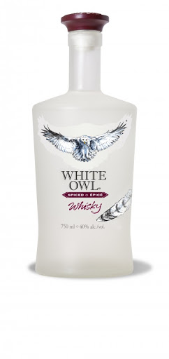 White Owl Spiced Whisky