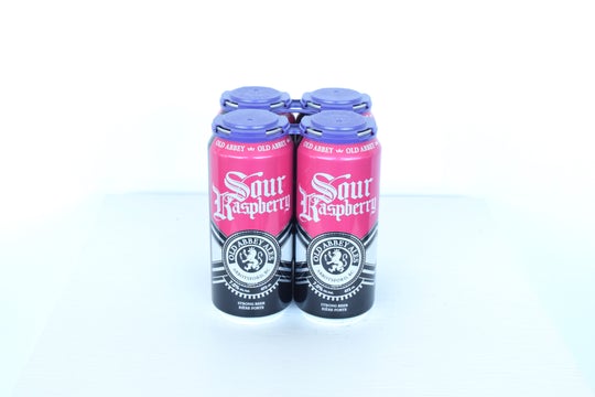 Old Abbey Ales Raspberry Sour