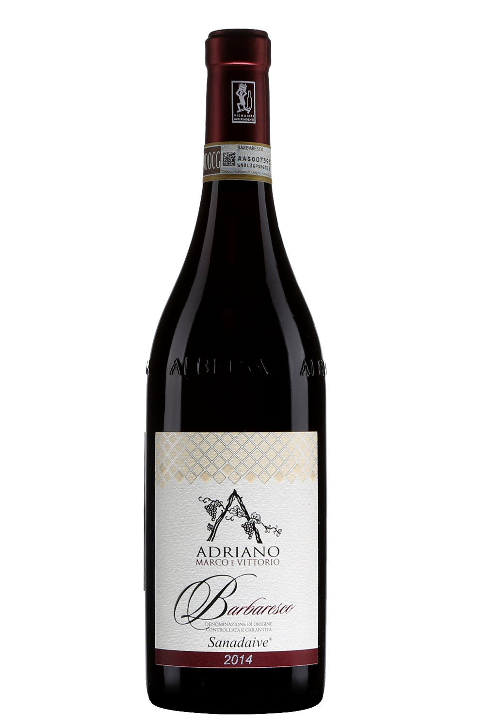 Adriano Marco e Vittorio	Sanadaive Barbaresco