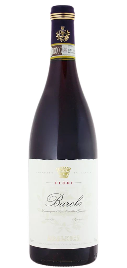 Araldica Flori Barolo