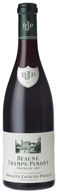 Domaine Jacques Prieur Beaune Champs Pimont 1er cru 2018