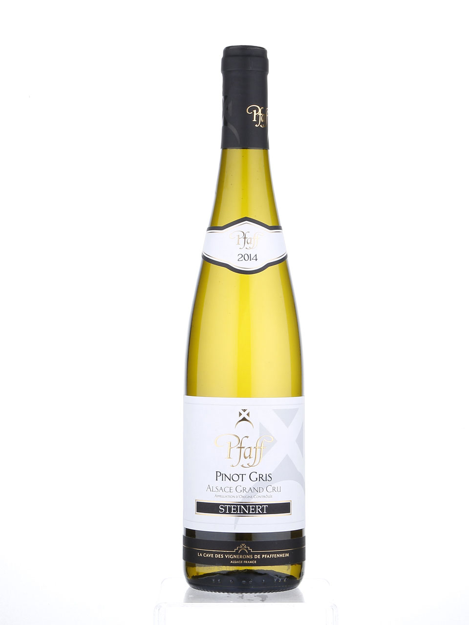 Pfaffenheim Gewürztraminer Alsace Grand Cru 'Steinert'