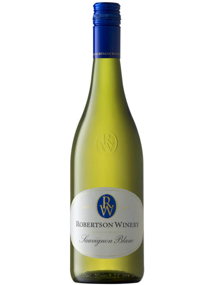 Robertson Winery Sauvignon Blanc