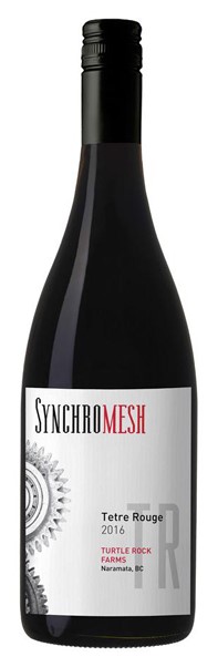 Synchromesh Tertre Rouge