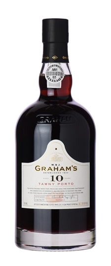 Graham 10 Year