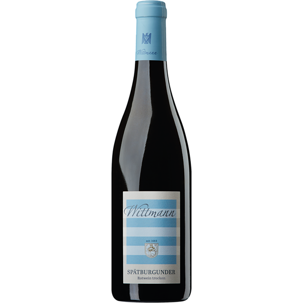 Wittmann Spätburgunder