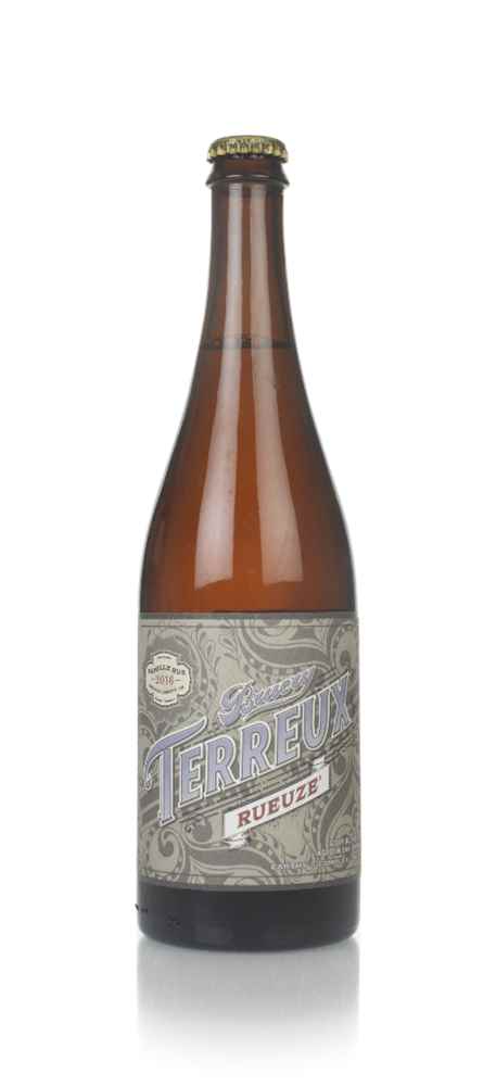 Bruery Rueuze