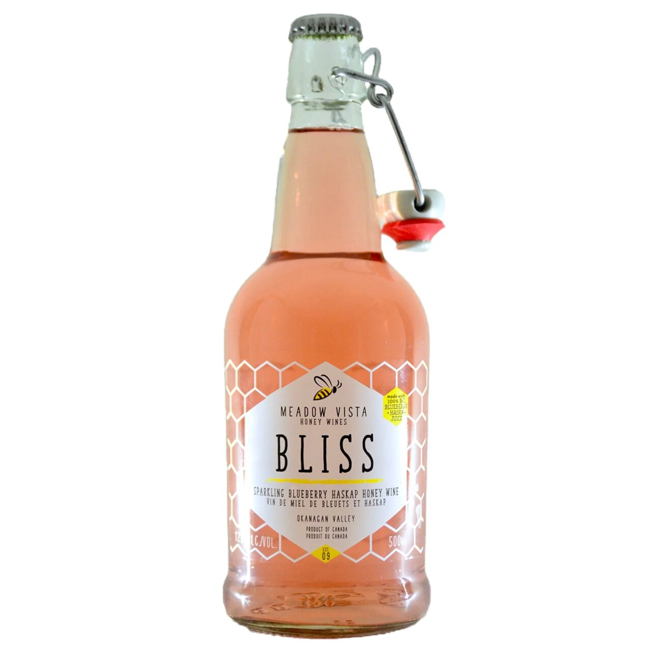 Meadow Bliss Blueber