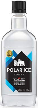 Polar Ice Vodka (PET)