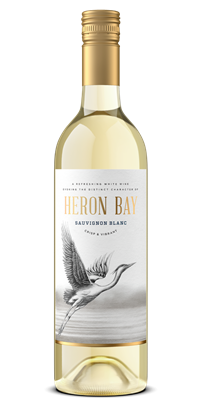 Heron Bay Sauvignon Blanc