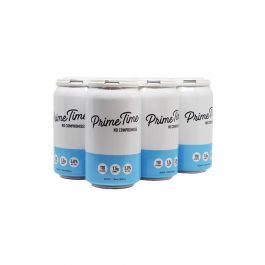 Bridge Prime Time 6 Cans