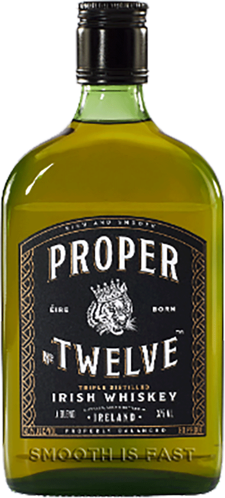 Proper No. Twelve