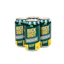 Cariboo Buckshot
