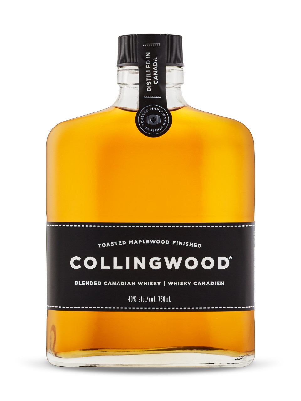 Collingwood Whisky