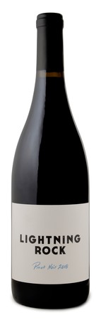 Lightning Rock "Elysia" Pinot Noir