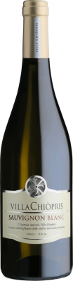 Villa Chiopris Sauvignon Blanc