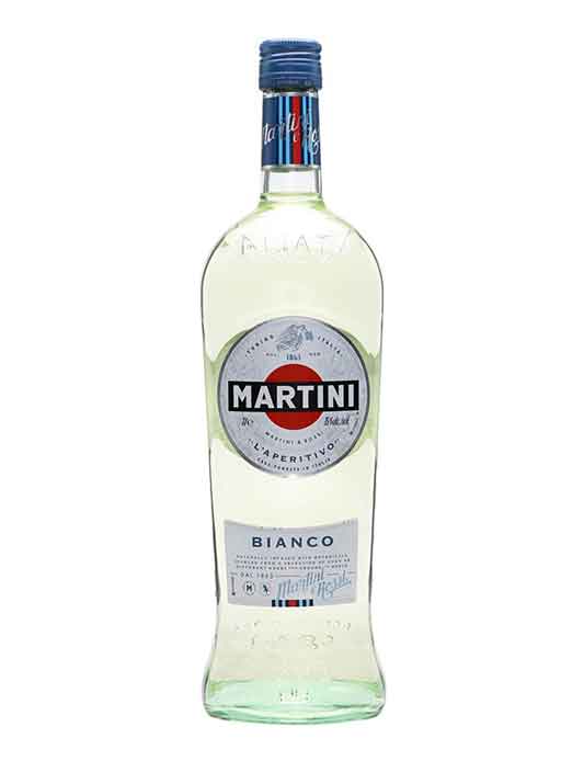 Martini & Rossi Blanco Vermouth | Legacy Liquor
