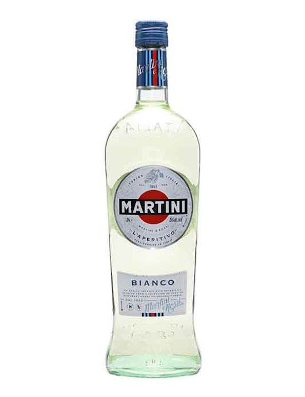 Martini & Rossi Blanco Vermouth